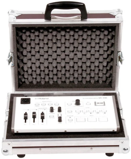 Кейс (кофр) для Roland VR-1HD Кейс (кофр) для Roland VR-1HD